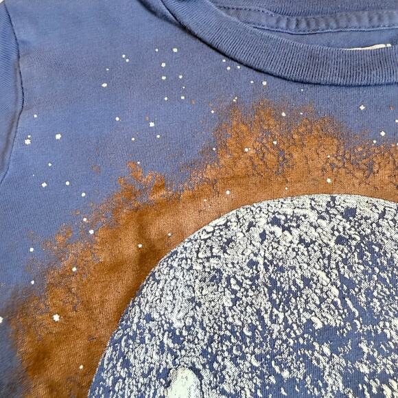 Crewcuts J.Crew Kids Total Eclipse Graphic Tee 4-5 - Picture 7 of 10